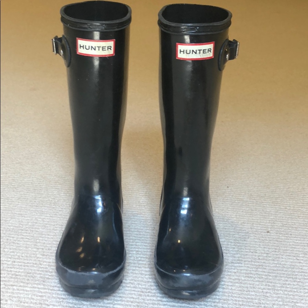 Kids Hunter Boots